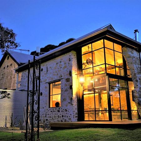 The Old Chaff Mill Organic Vineyard Retreat Bed & Breakfast Sellicks Hill Luaran gambar