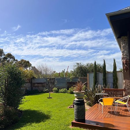 The Old Chaff Mill Organic Vineyard Retreat Bed & Breakfast Sellicks Hill Luaran gambar