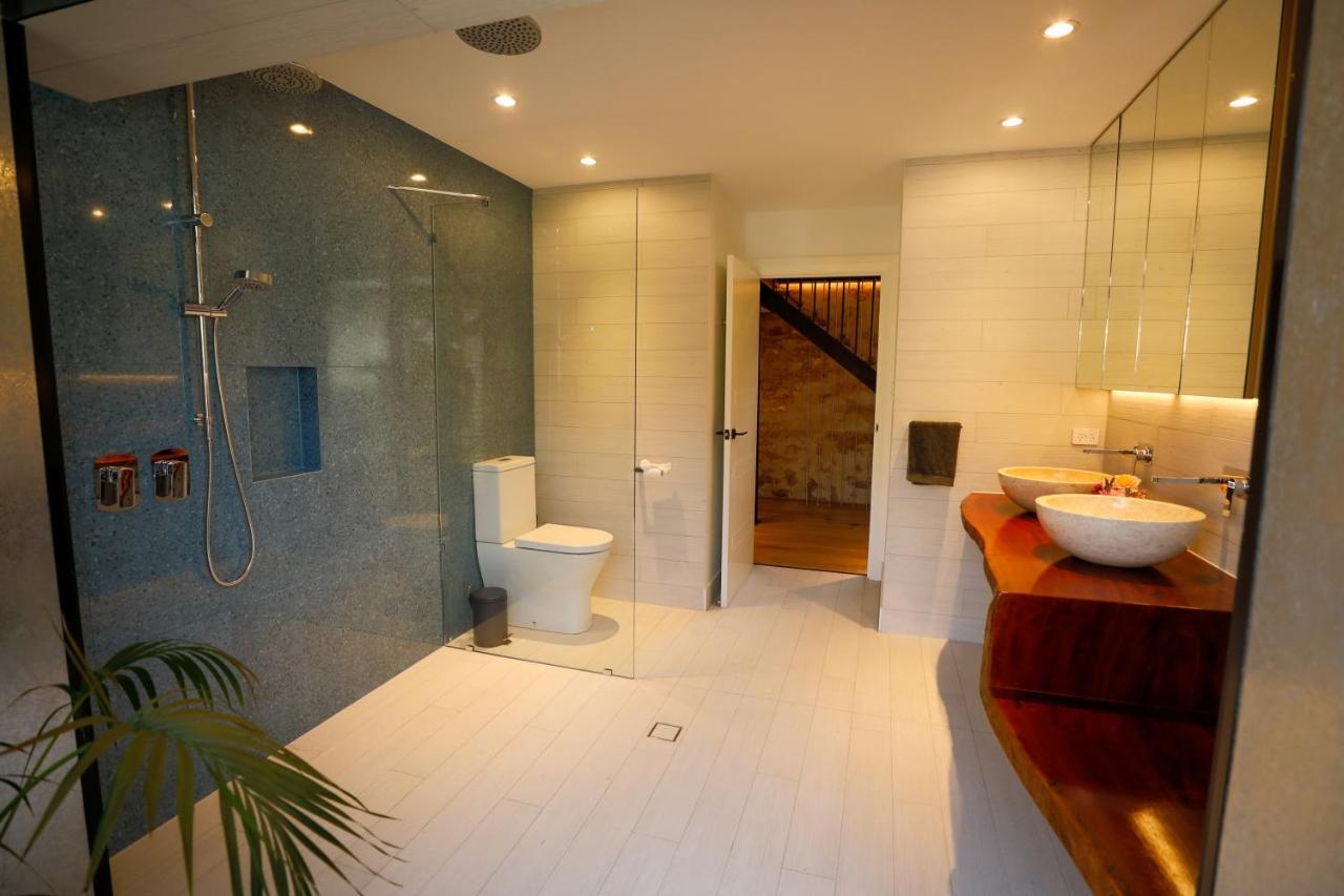 The Old Chaff Mill Organic Vineyard Retreat Bed & Breakfast Sellicks Hill Luaran gambar