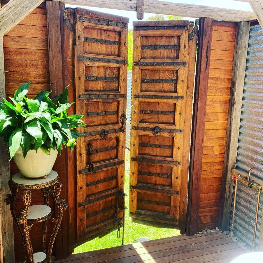 The Old Chaff Mill Organic Vineyard Retreat Bed & Breakfast Sellicks Hill Luaran gambar