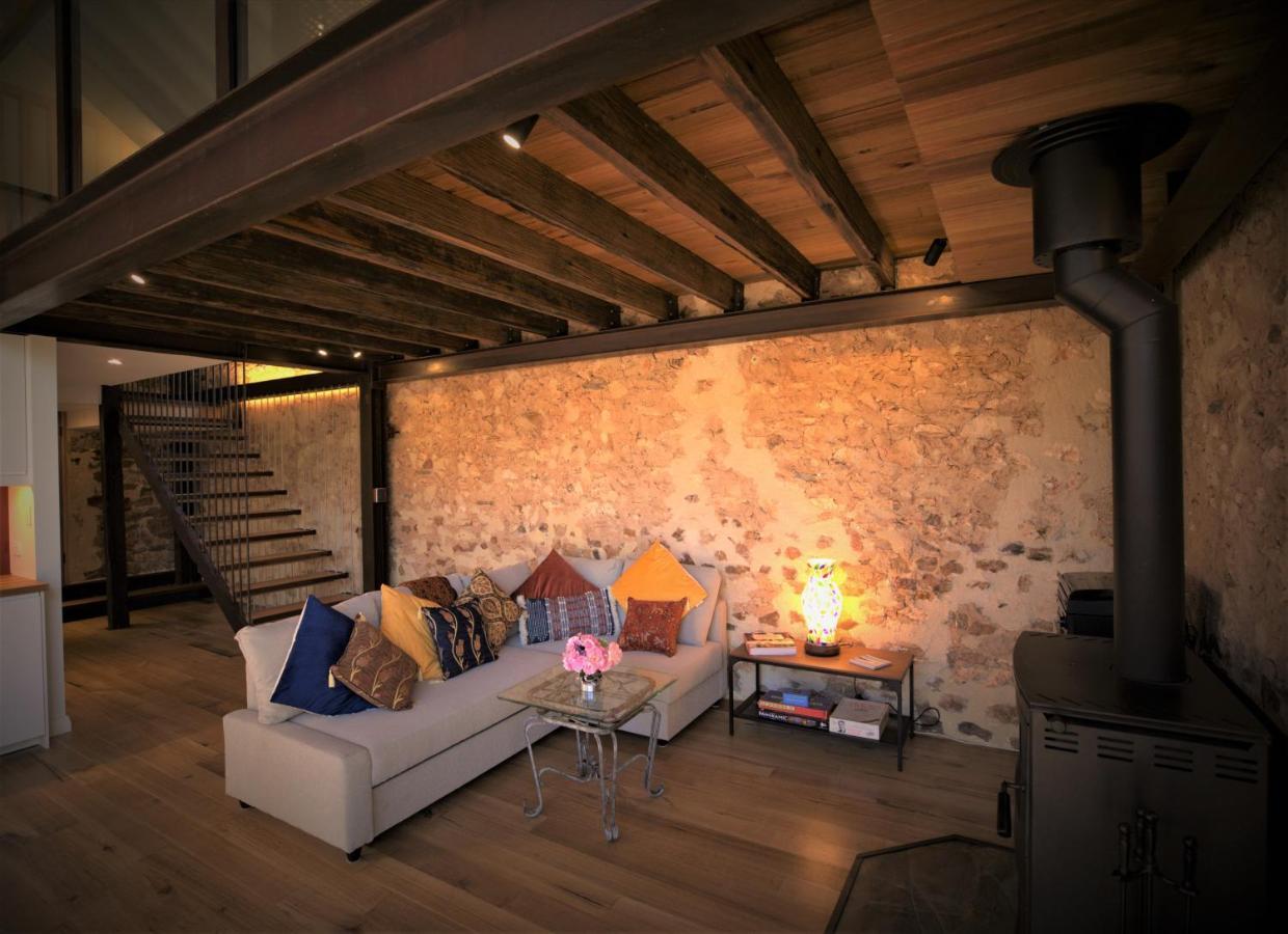 The Old Chaff Mill Organic Vineyard Retreat Bed & Breakfast Sellicks Hill Luaran gambar